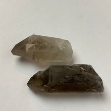 Load image into Gallery viewer, SMOKEY QUARTZ • POINT
