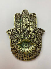 Load image into Gallery viewer, HAMSA • INCENSE HOLDER