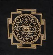 Load image into Gallery viewer, CRYSTAL GRID