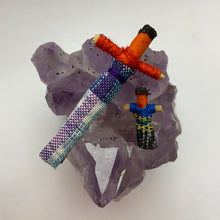 Load image into Gallery viewer, WORRY DOLLS