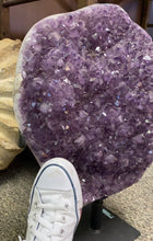 Load image into Gallery viewer, AMETHYST • CLUSTER