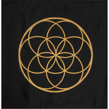 Load image into Gallery viewer, CRYSTAL GRID