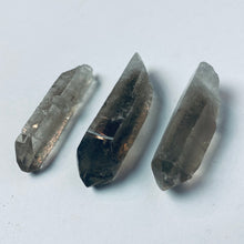 Load image into Gallery viewer, SMOKEY QUARTZ • POINT