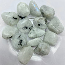 Load image into Gallery viewer, RAINBOW MOONSTONE