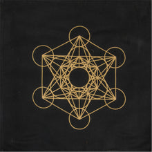 Load image into Gallery viewer, CRYSTAL GRID