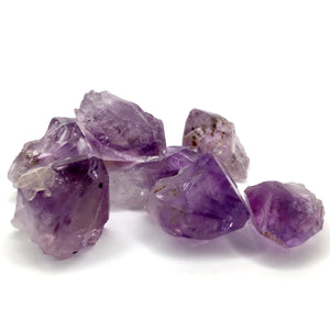 Amethyst Point