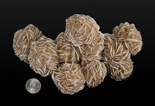 Load image into Gallery viewer, RAW SELENITE • DESERT ROSE
