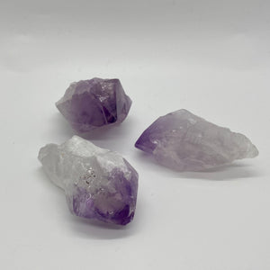 Amethyst Point